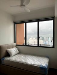 Stirling Residences (D3), Apartment #580128611